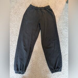 lululemon scuba jogger sweatpants